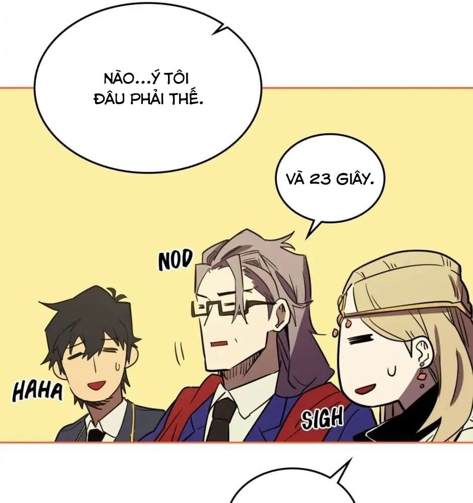 Phép Thuật Của Người Trở Về Phải Đặc Biệt Chap 77 - Next Chap 78