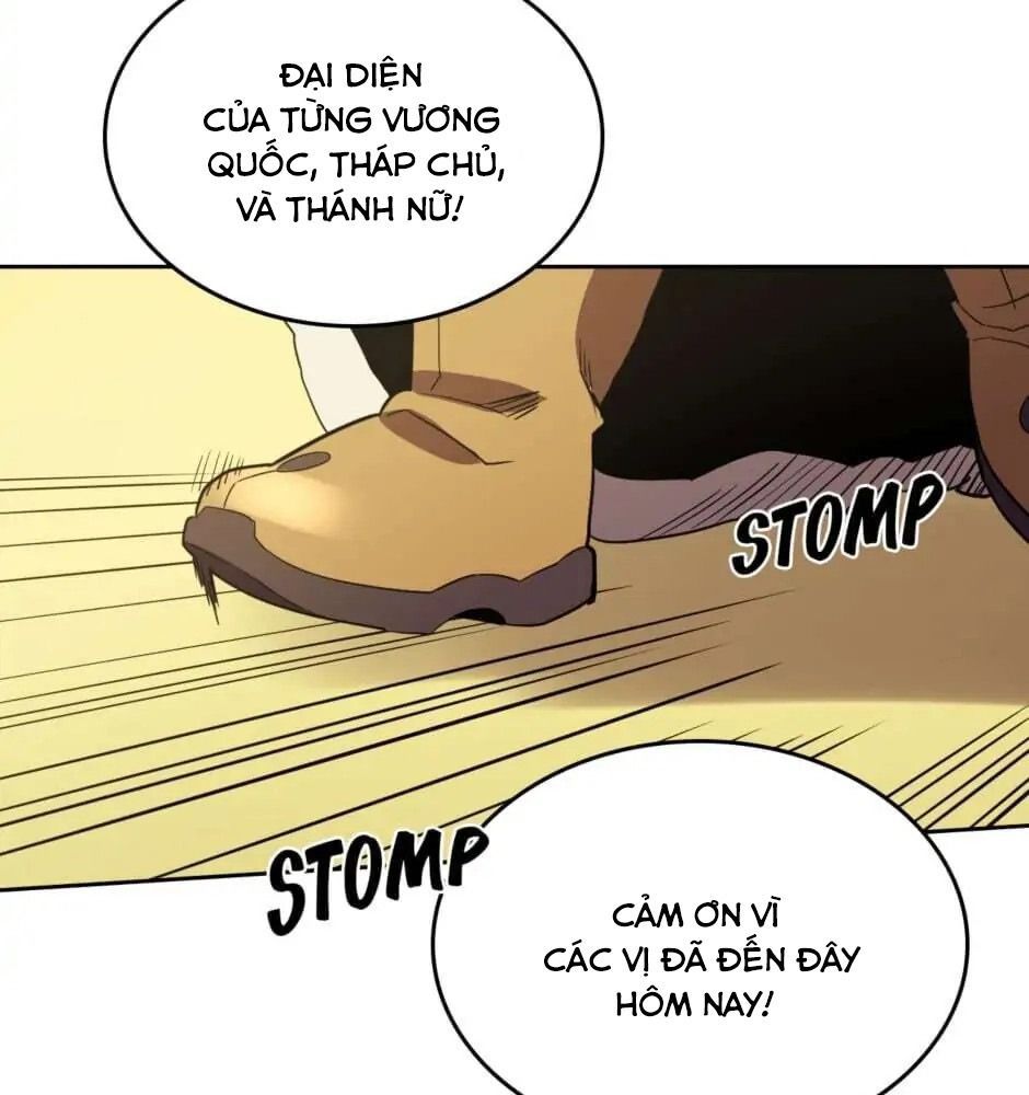 Phép Thuật Của Người Trở Về Phải Đặc Biệt Chap 77 - Next Chap 78