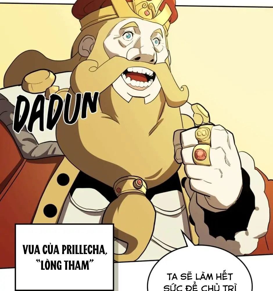 Phép Thuật Của Người Trở Về Phải Đặc Biệt Chap 77 - Next Chap 78