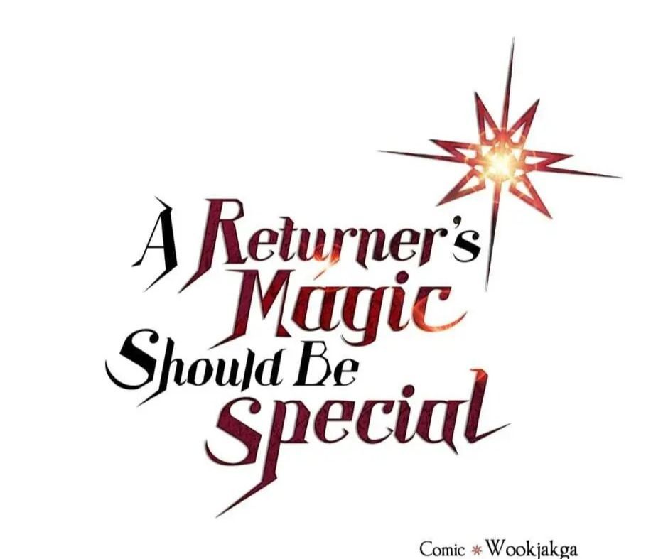 Phép Thuật Của Người Trở Về Phải Đặc Biệt Chap 77 - Next Chap 78