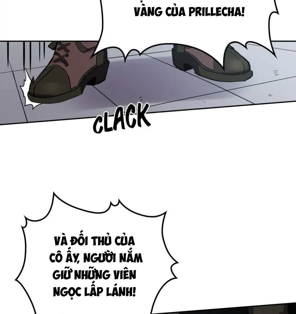 Phép Thuật Của Người Trở Về Phải Đặc Biệt Chap 77 - Next Chap 78