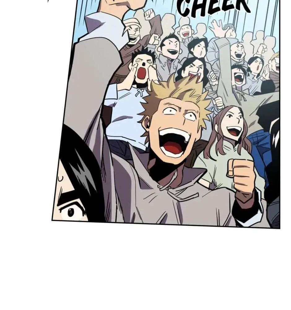 Phép Thuật Của Người Trở Về Phải Đặc Biệt Chap 77 - Next Chap 78