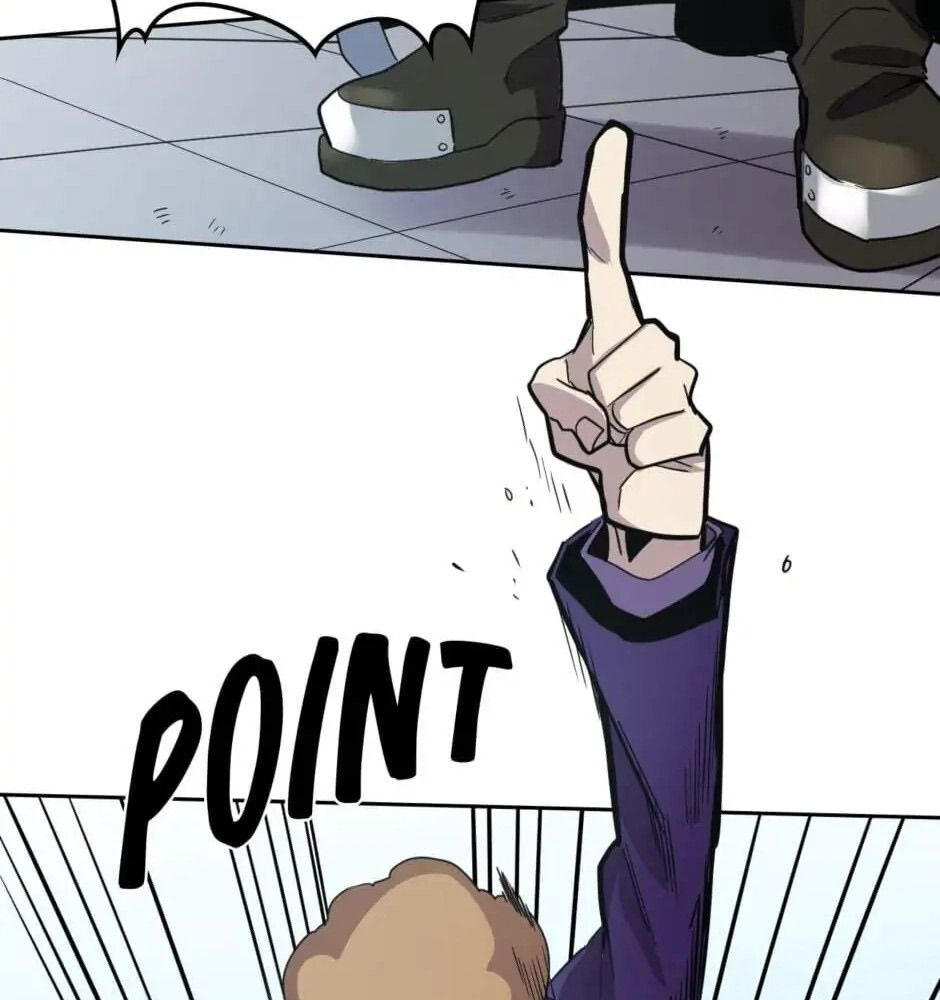 Phép Thuật Của Người Trở Về Phải Đặc Biệt Chap 77 - Next Chap 78