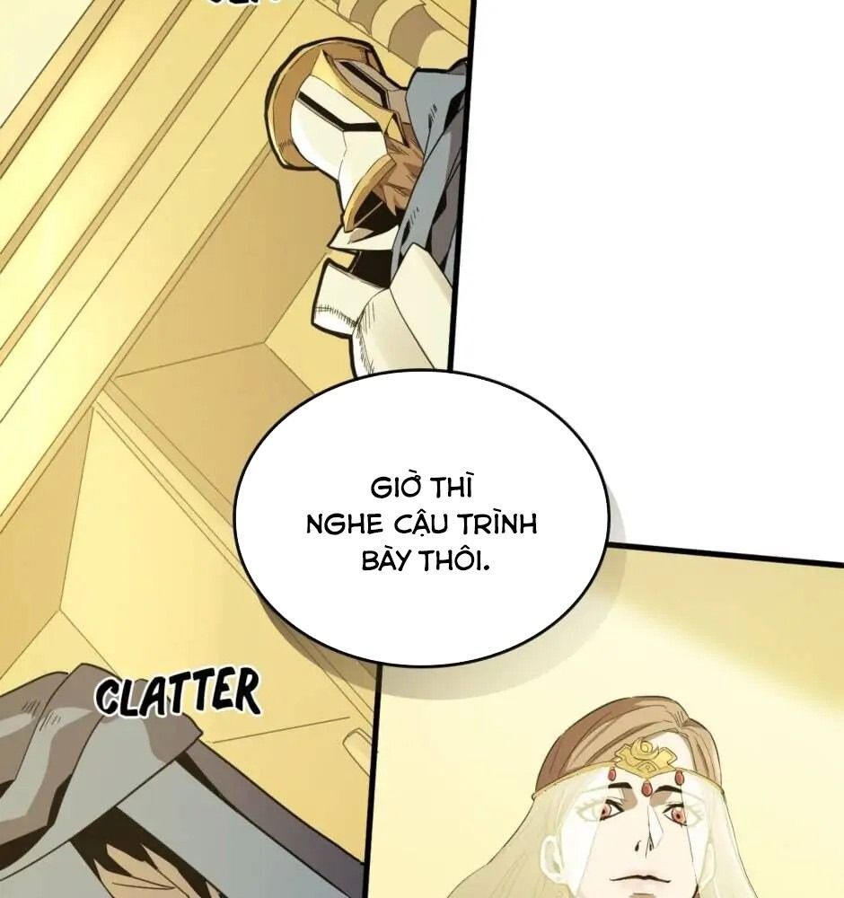 Phép Thuật Của Người Trở Về Phải Đặc Biệt Chap 77 - Next Chap 78