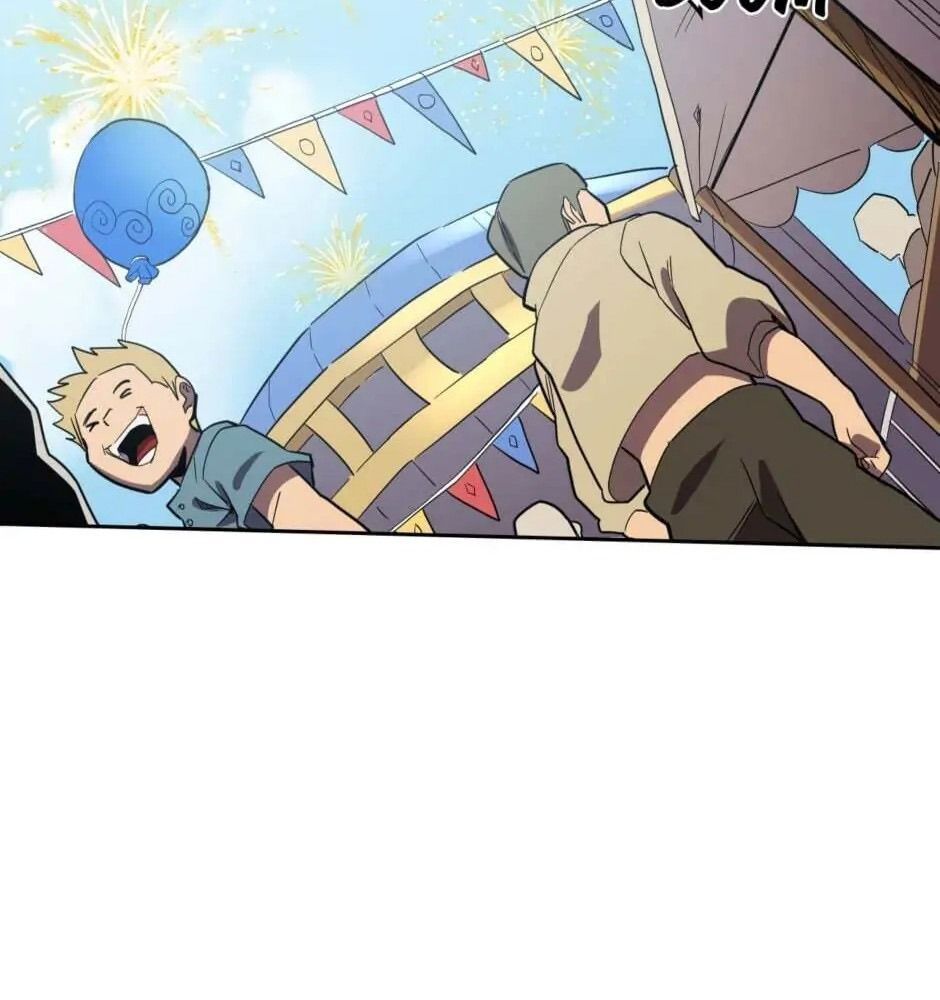 Phép Thuật Của Người Trở Về Phải Đặc Biệt Chap 77 - Next Chap 78