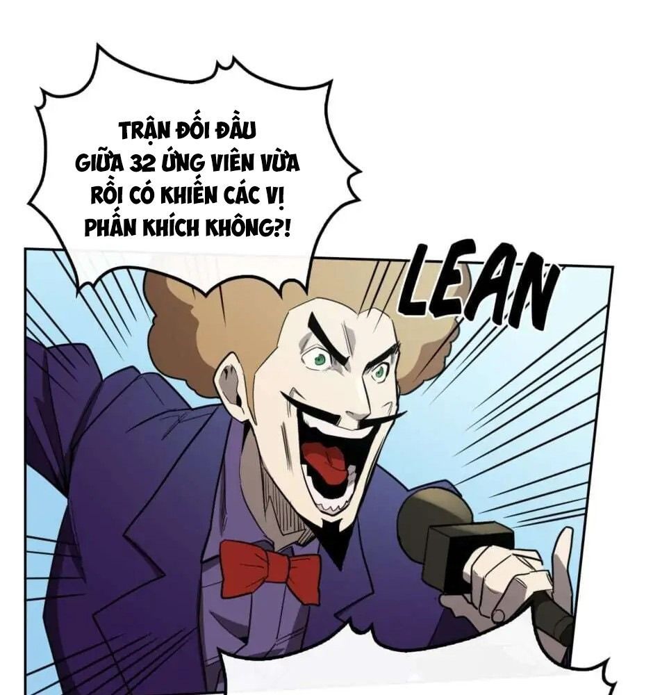 Phép Thuật Của Người Trở Về Phải Đặc Biệt Chap 77 - Next Chap 78