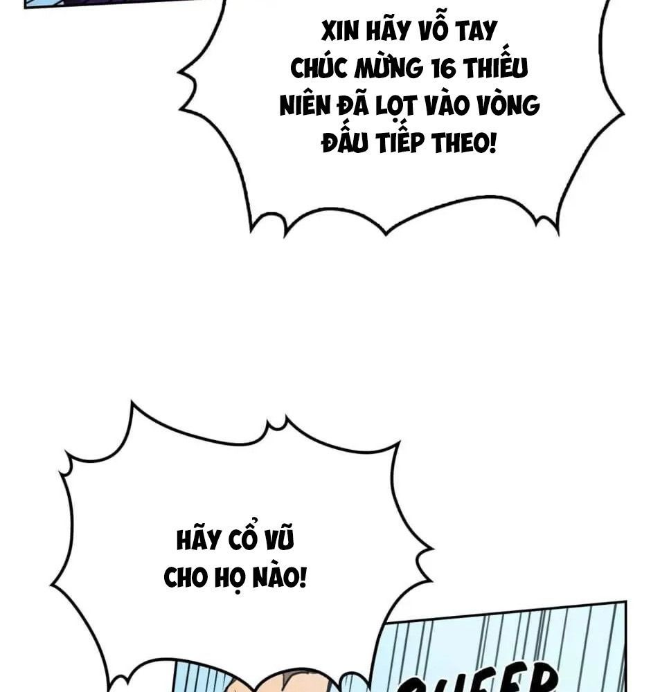 Phép Thuật Của Người Trở Về Phải Đặc Biệt Chap 77 - Next Chap 78