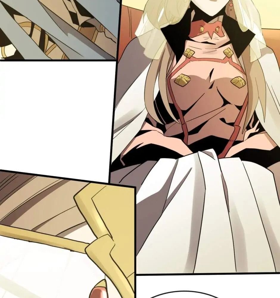 Phép Thuật Của Người Trở Về Phải Đặc Biệt Chap 77 - Next Chap 78