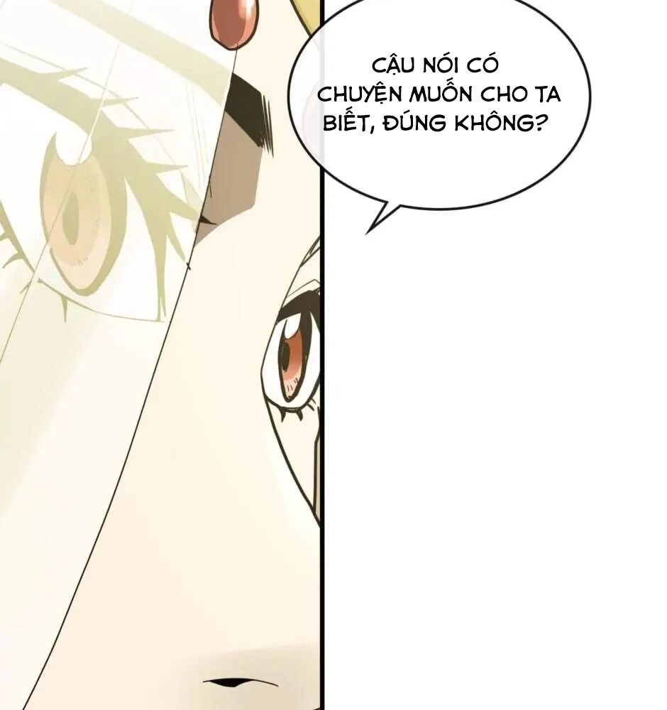 Phép Thuật Của Người Trở Về Phải Đặc Biệt Chap 77 - Next Chap 78