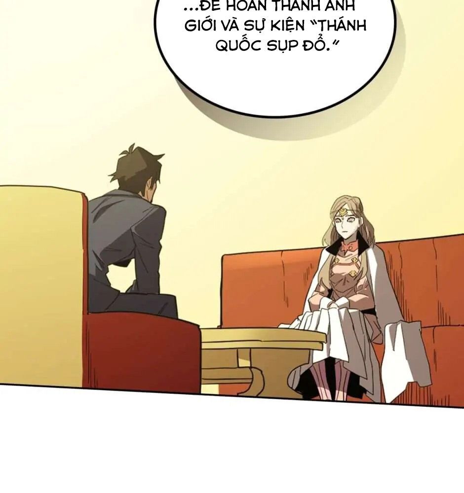 Phép Thuật Của Người Trở Về Phải Đặc Biệt Chap 77 - Next Chap 78