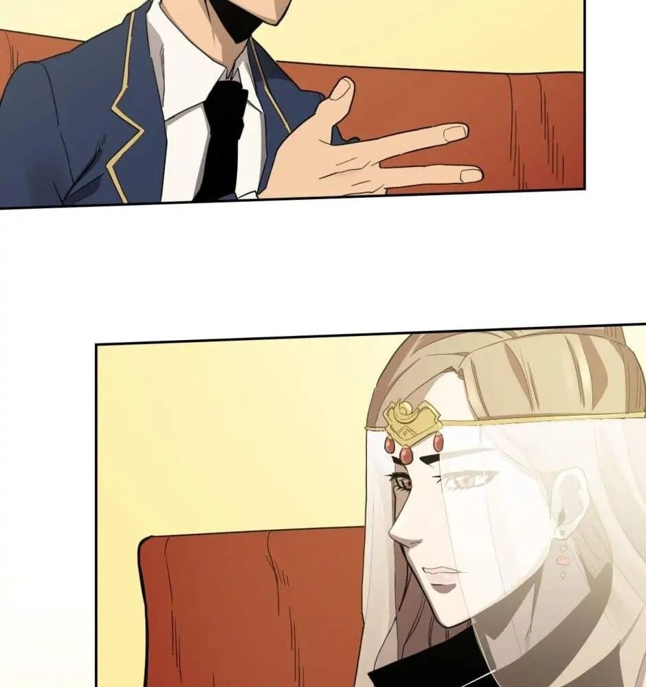 Phép Thuật Của Người Trở Về Phải Đặc Biệt Chap 77 - Next Chap 78