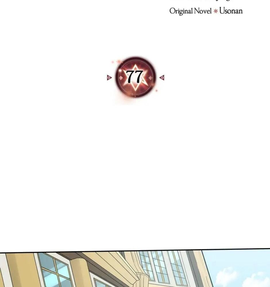 Phép Thuật Của Người Trở Về Phải Đặc Biệt Chap 77 - Next Chap 78