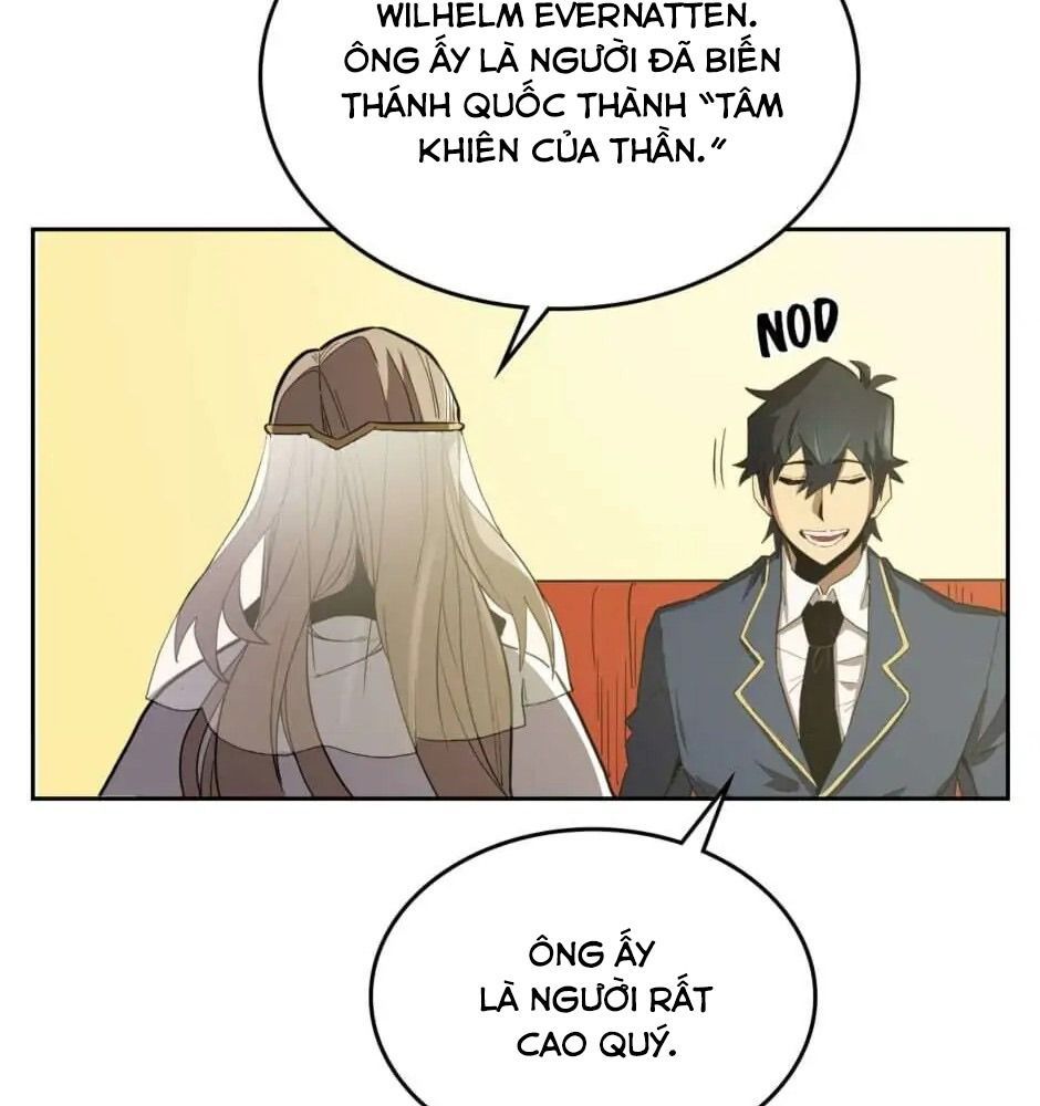 Phép Thuật Của Người Trở Về Phải Đặc Biệt Chap 77 - Next Chap 78