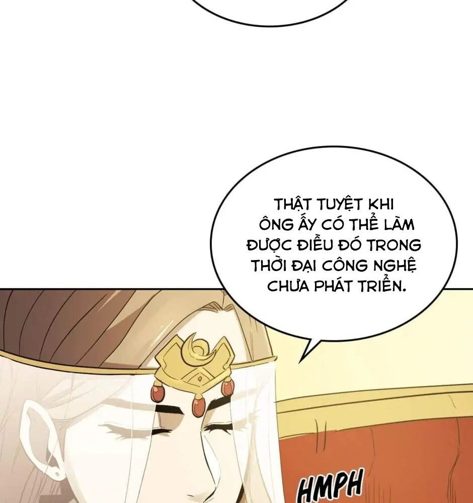 Phép Thuật Của Người Trở Về Phải Đặc Biệt Chap 77 - Next Chap 78