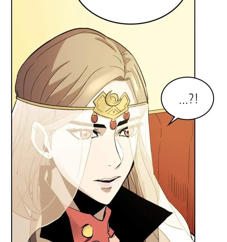 Phép Thuật Của Người Trở Về Phải Đặc Biệt Chap 77 - Next Chap 78