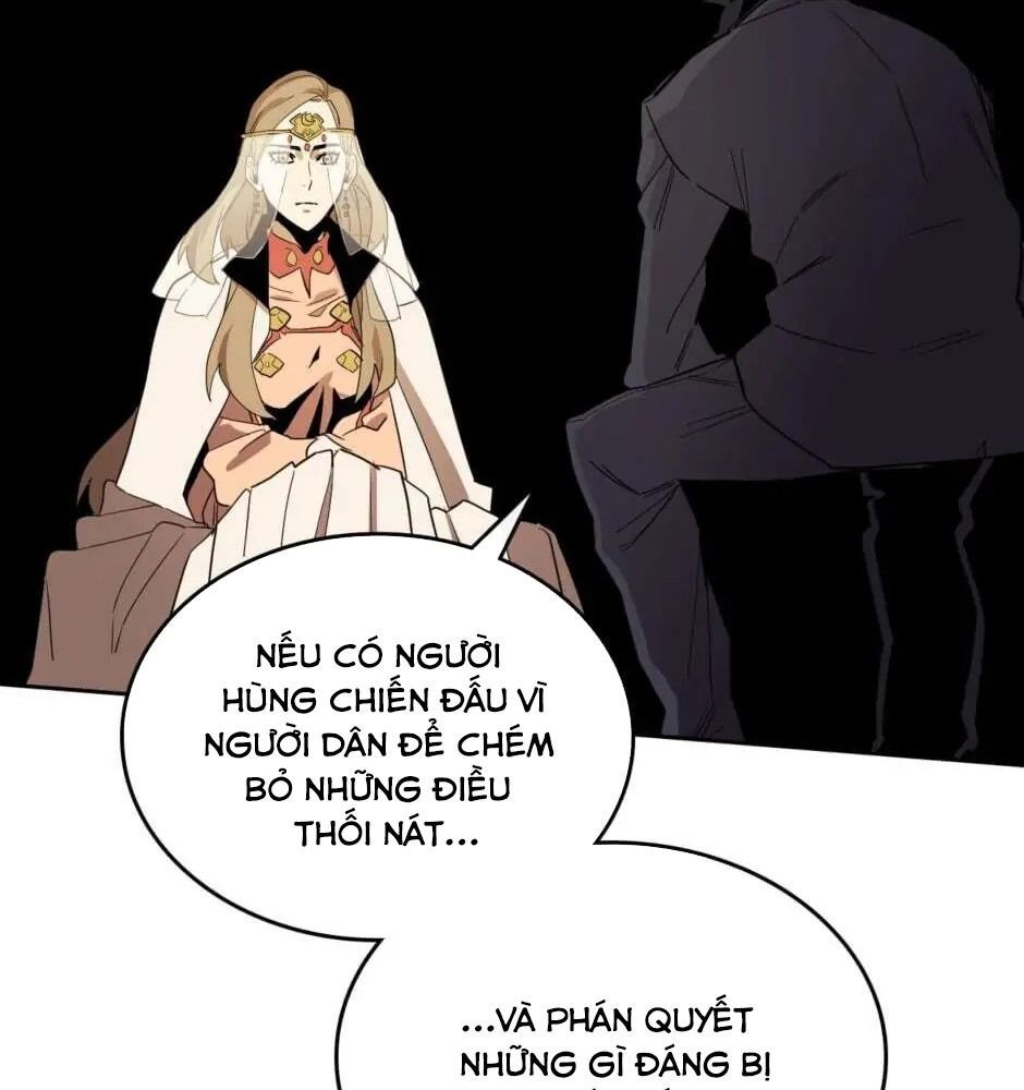 Phép Thuật Của Người Trở Về Phải Đặc Biệt Chap 77 - Next Chap 78