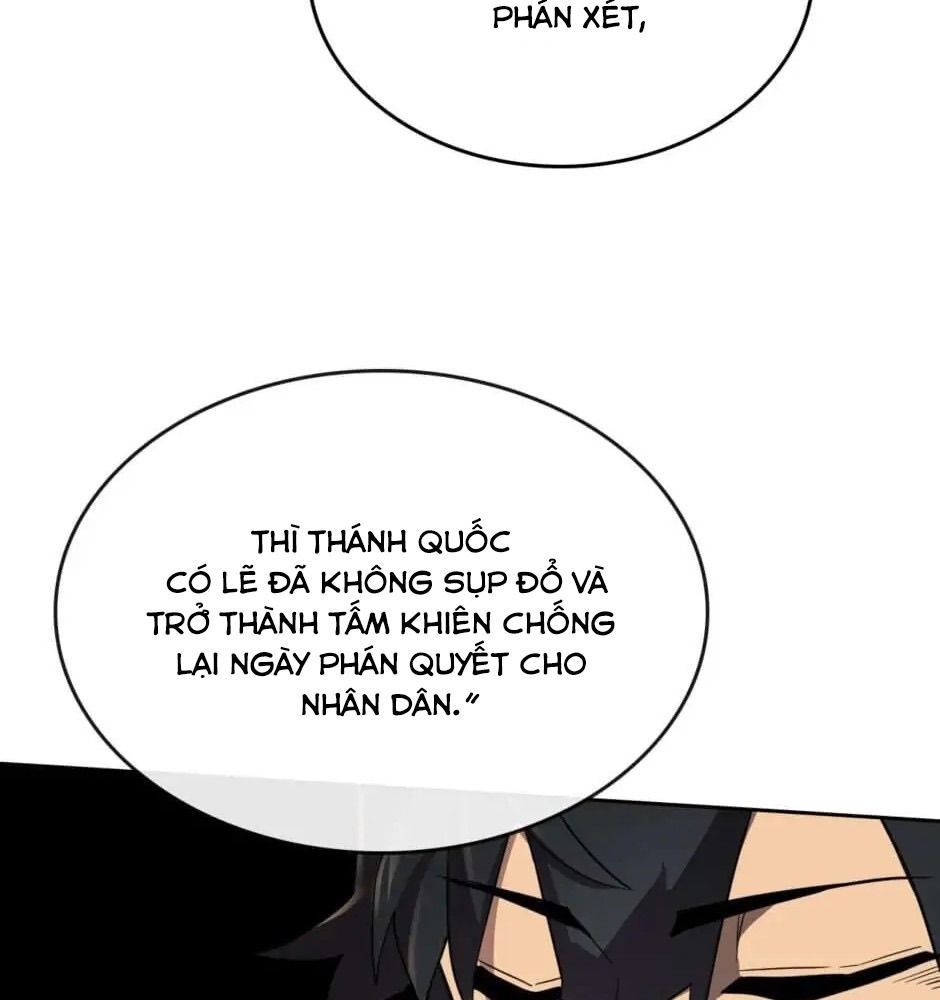 Phép Thuật Của Người Trở Về Phải Đặc Biệt Chap 77 - Next Chap 78