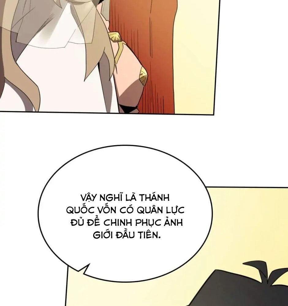 Phép Thuật Của Người Trở Về Phải Đặc Biệt Chap 77 - Next Chap 78