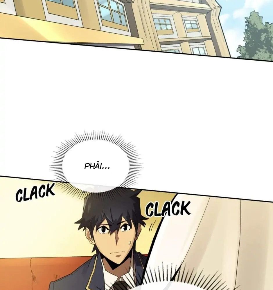 Phép Thuật Của Người Trở Về Phải Đặc Biệt Chap 77 - Next Chap 78