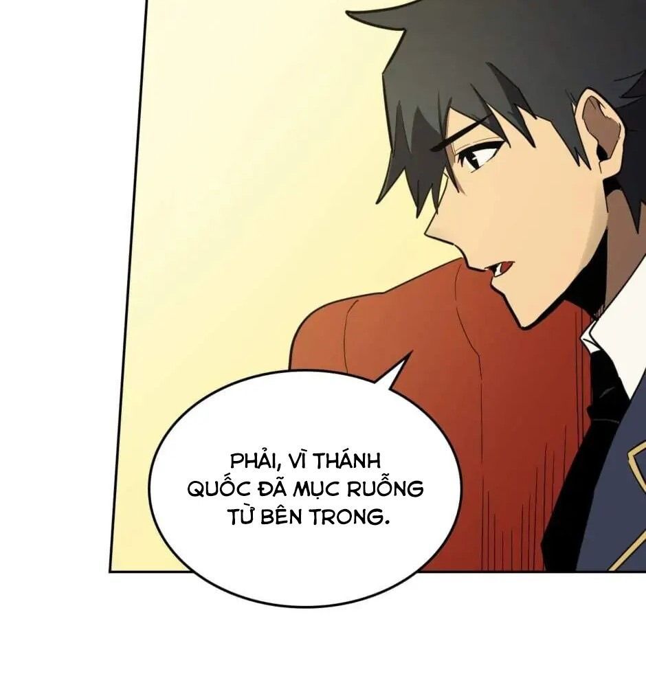 Phép Thuật Của Người Trở Về Phải Đặc Biệt Chap 77 - Next Chap 78