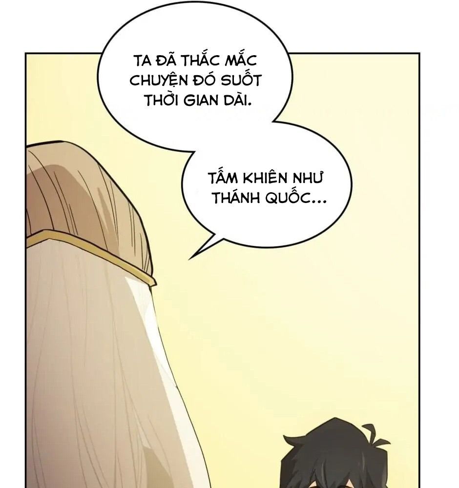 Phép Thuật Của Người Trở Về Phải Đặc Biệt Chap 77 - Next Chap 78