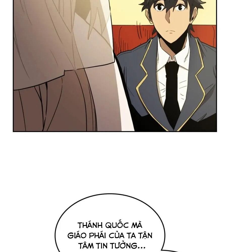 Phép Thuật Của Người Trở Về Phải Đặc Biệt Chap 77 - Next Chap 78