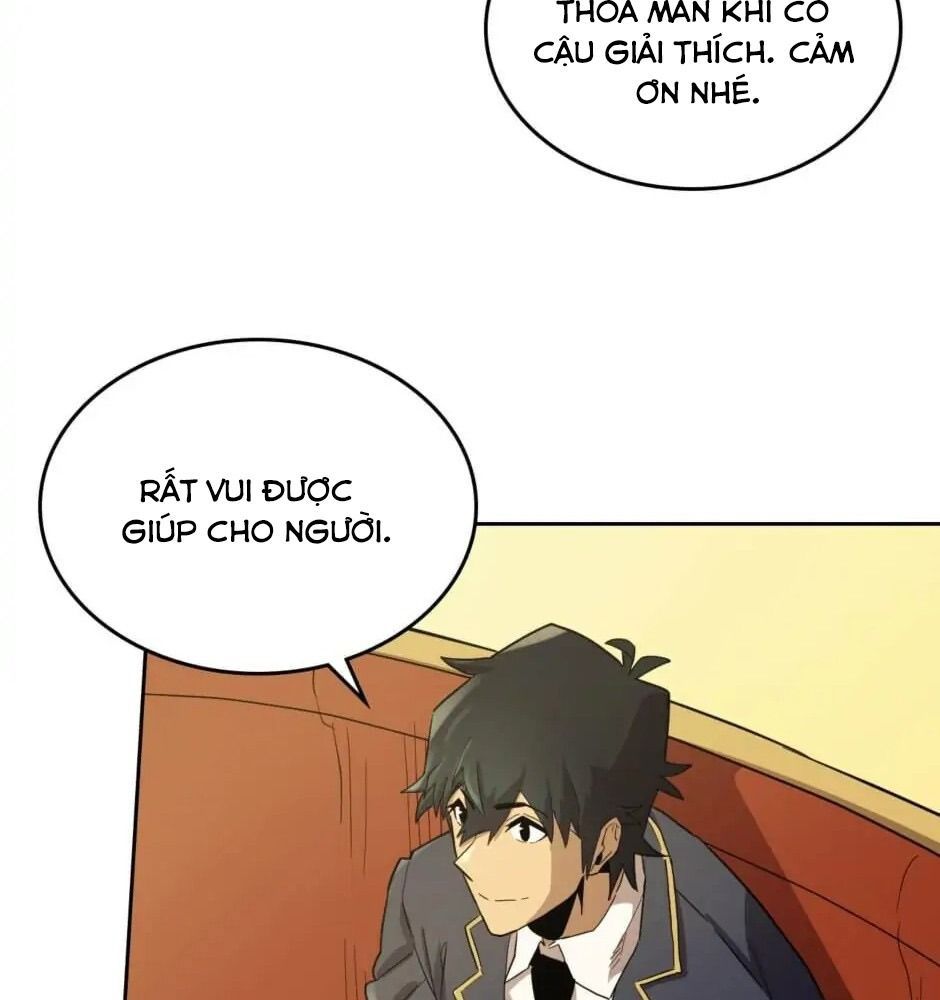 Phép Thuật Của Người Trở Về Phải Đặc Biệt Chap 77 - Next Chap 78