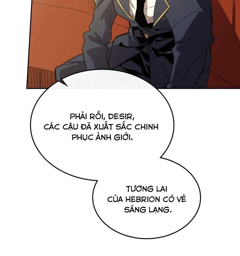 Phép Thuật Của Người Trở Về Phải Đặc Biệt Chap 77 - Next Chap 78