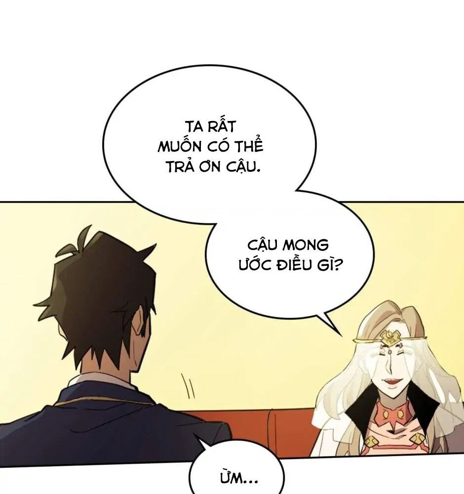 Phép Thuật Của Người Trở Về Phải Đặc Biệt Chap 77 - Next Chap 78