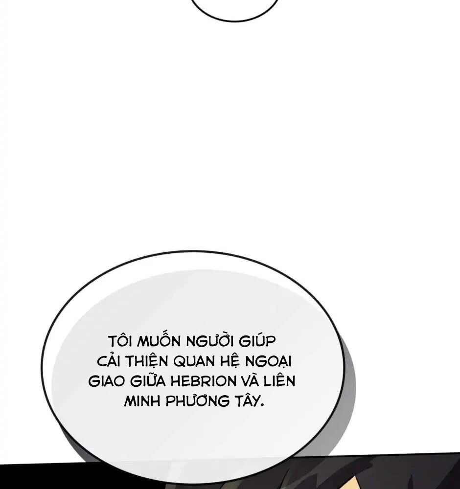 Phép Thuật Của Người Trở Về Phải Đặc Biệt Chap 77 - Next Chap 78