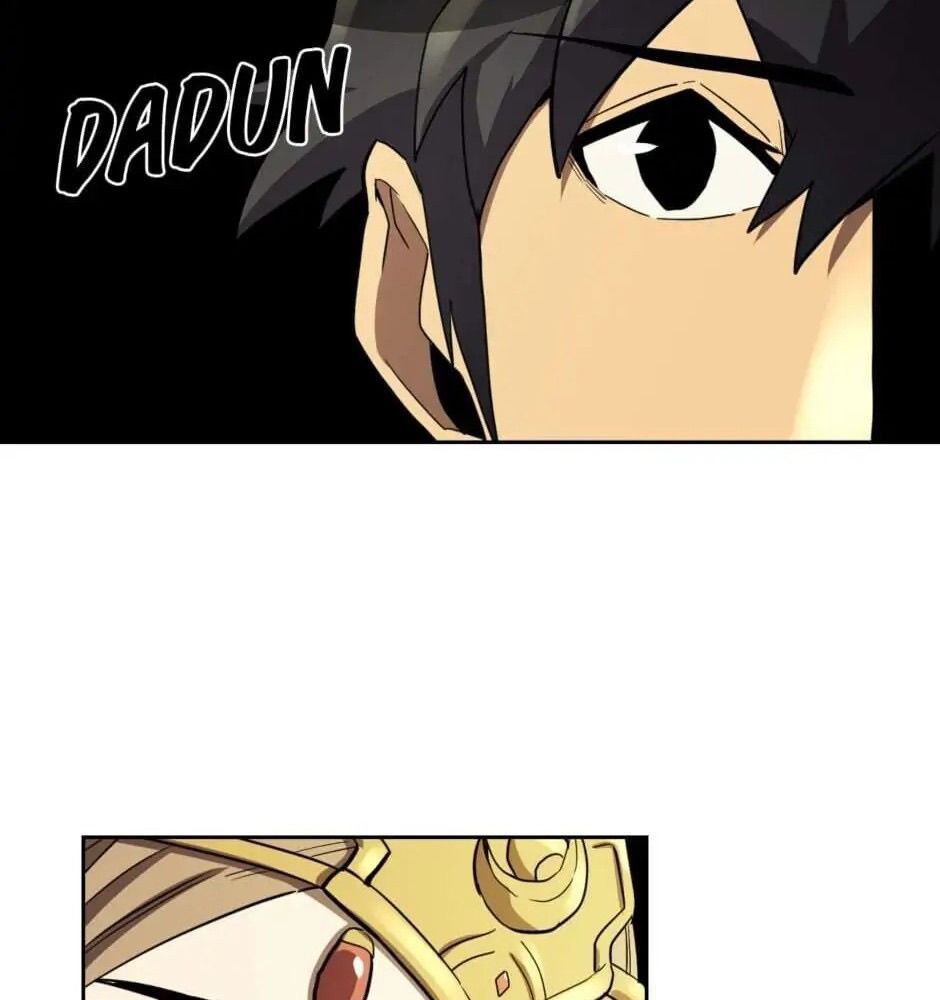 Phép Thuật Của Người Trở Về Phải Đặc Biệt Chap 77 - Next Chap 78