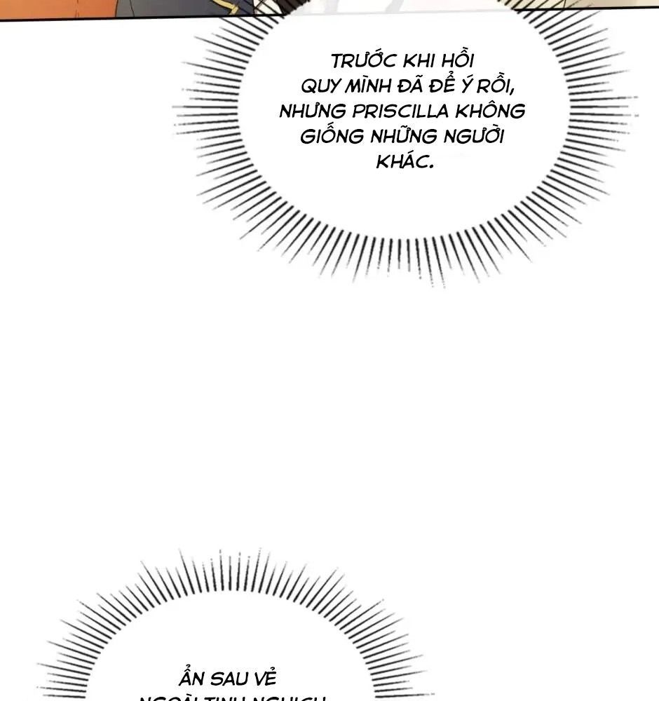 Phép Thuật Của Người Trở Về Phải Đặc Biệt Chap 77 - Next Chap 78