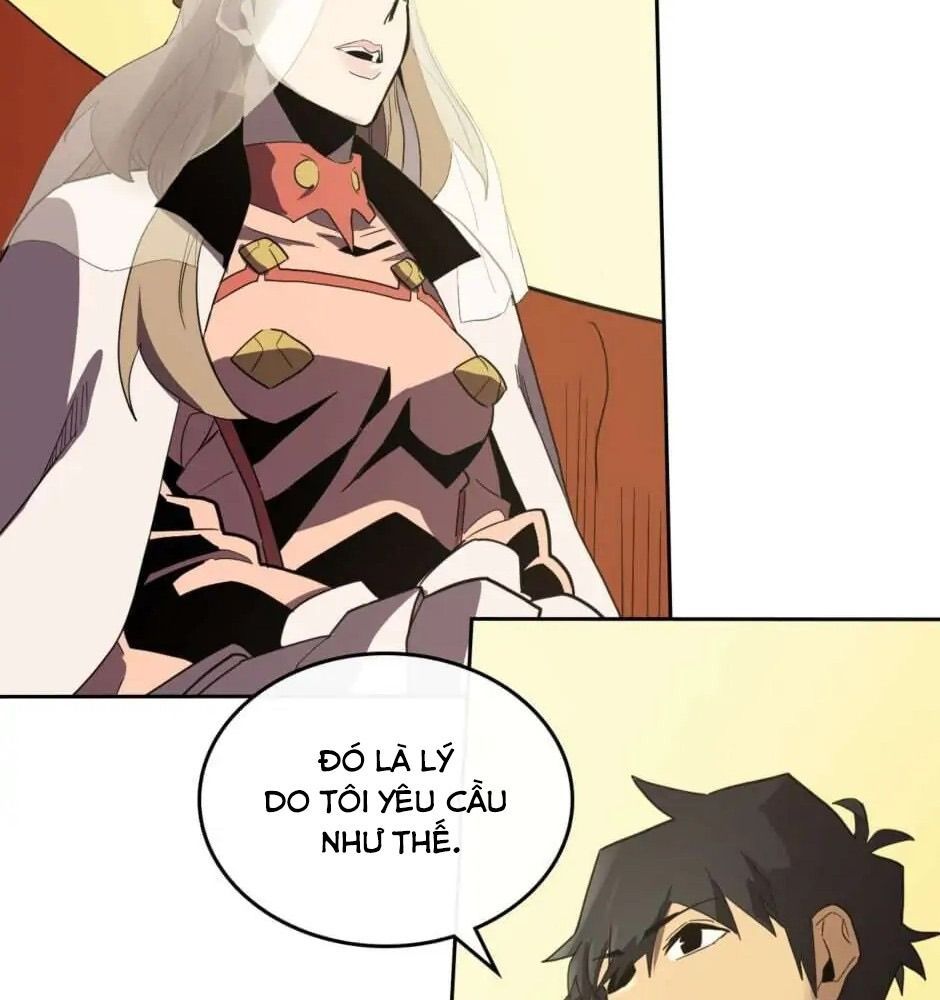 Phép Thuật Của Người Trở Về Phải Đặc Biệt Chap 77 - Next Chap 78