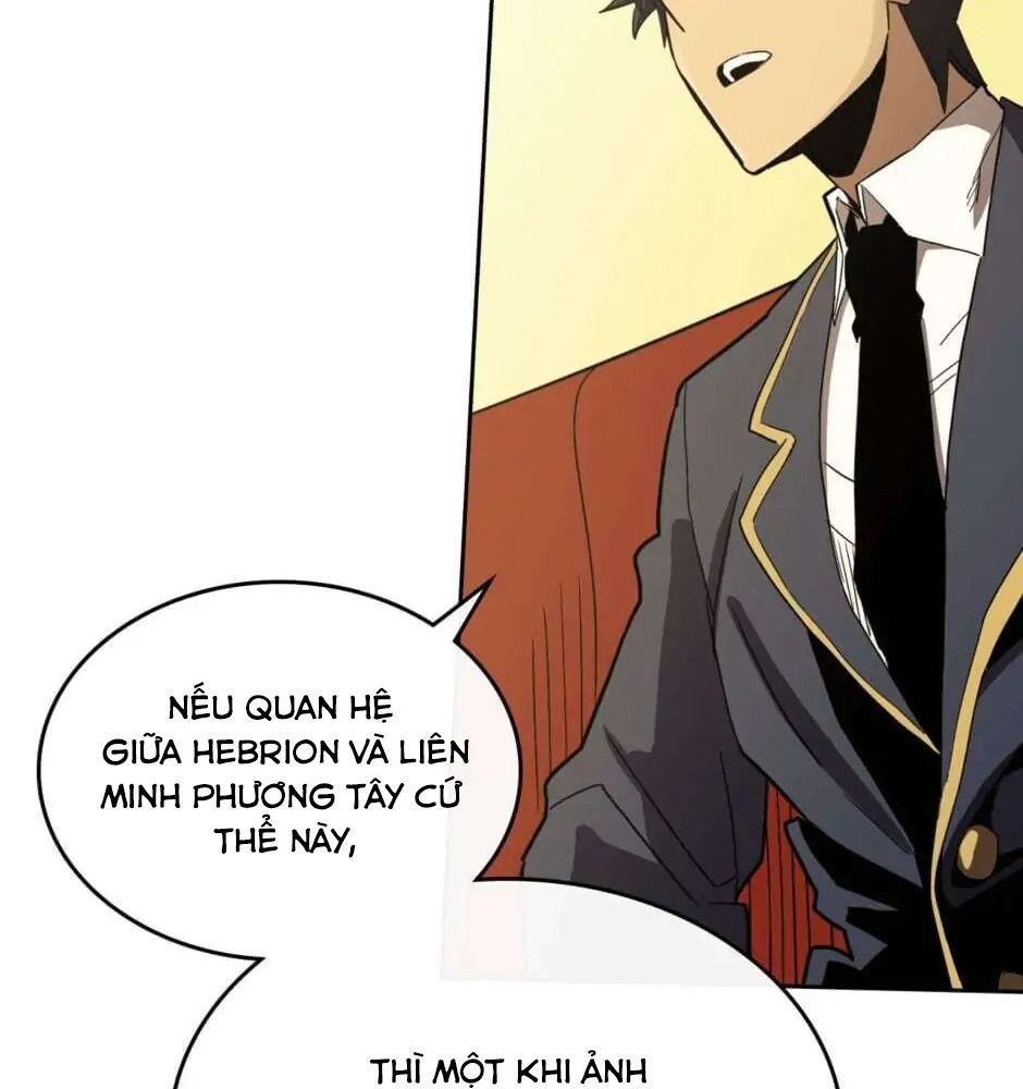 Phép Thuật Của Người Trở Về Phải Đặc Biệt Chap 77 - Next Chap 78