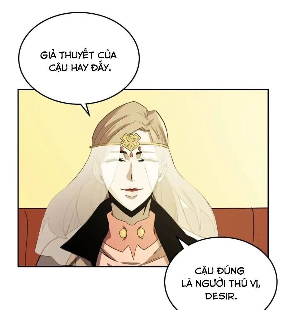 Phép Thuật Của Người Trở Về Phải Đặc Biệt Chap 77 - Next Chap 78