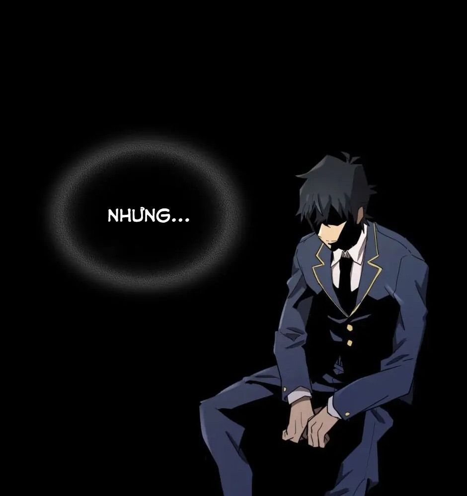 Phép Thuật Của Người Trở Về Phải Đặc Biệt Chap 77 - Next Chap 78