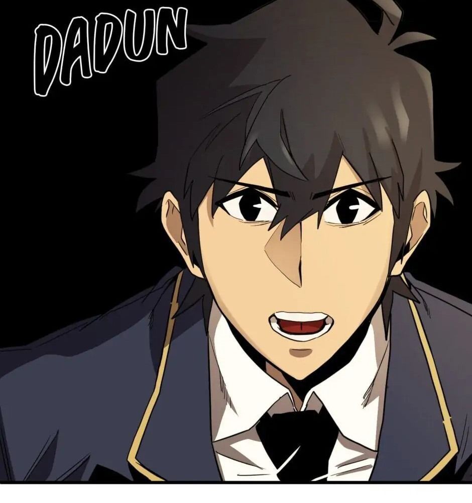 Phép Thuật Của Người Trở Về Phải Đặc Biệt Chap 77 - Next Chap 78