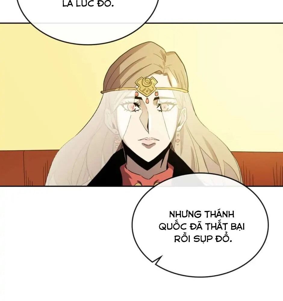 Phép Thuật Của Người Trở Về Phải Đặc Biệt Chap 77 - Next Chap 78