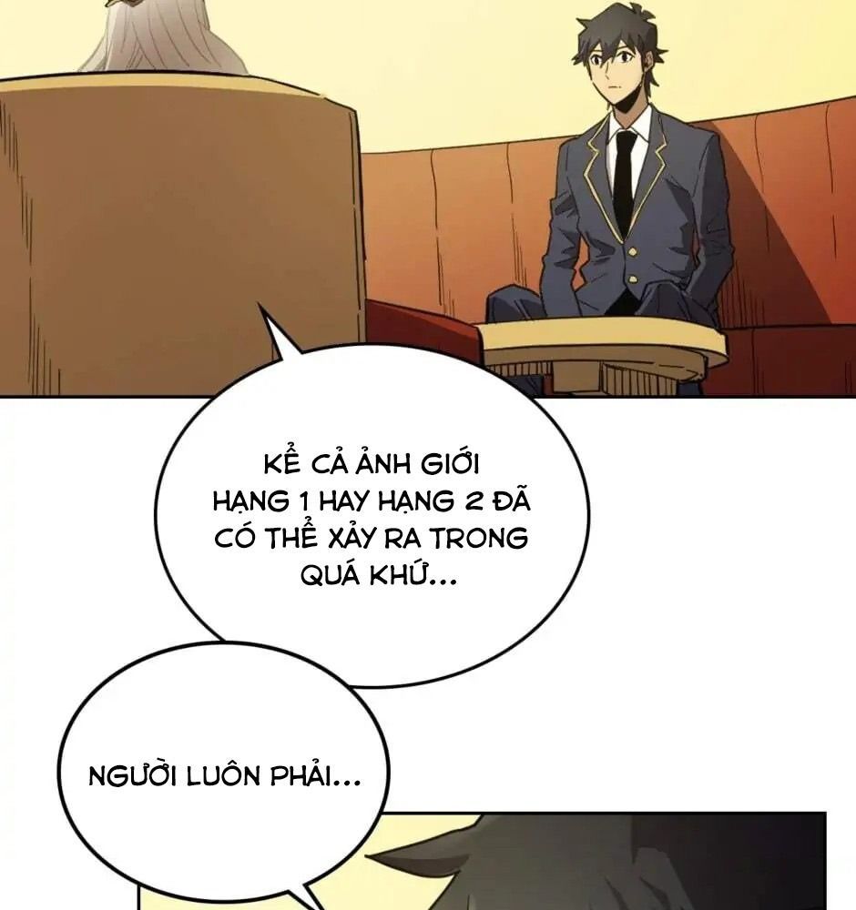 Phép Thuật Của Người Trở Về Phải Đặc Biệt Chap 77 - Next Chap 78