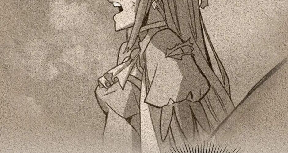 Phép Thuật Của Người Trở Về Phải Đặc Biệt Chap 77 - Next Chap 78