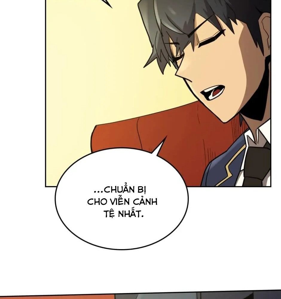 Phép Thuật Của Người Trở Về Phải Đặc Biệt Chap 77 - Next Chap 78