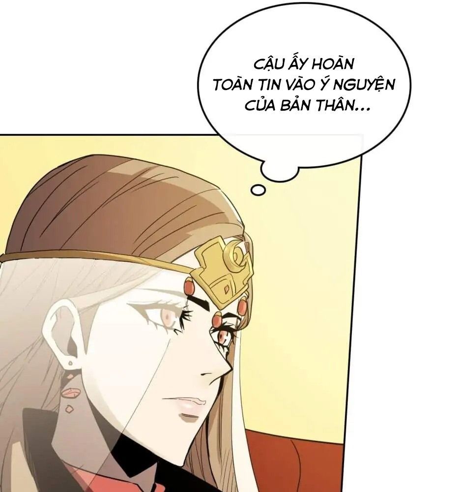 Phép Thuật Của Người Trở Về Phải Đặc Biệt Chap 77 - Next Chap 78