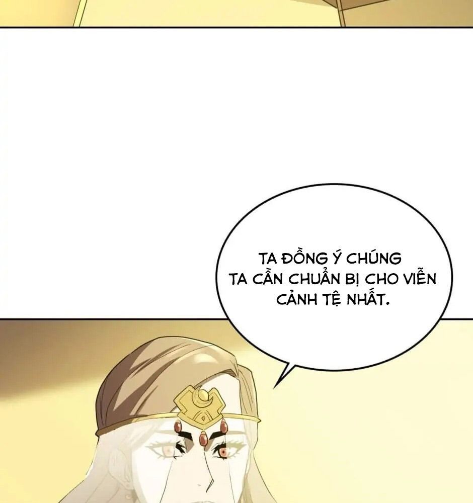 Phép Thuật Của Người Trở Về Phải Đặc Biệt Chap 77 - Next Chap 78
