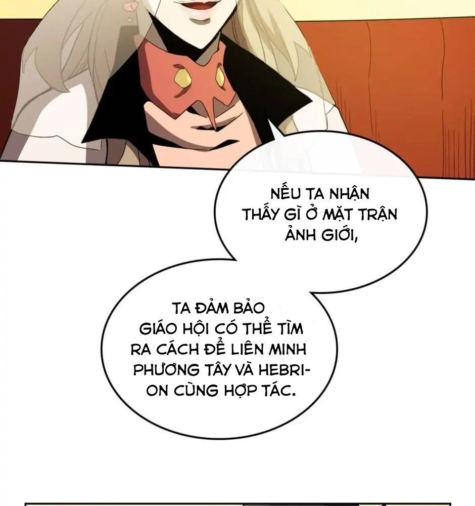 Phép Thuật Của Người Trở Về Phải Đặc Biệt Chap 77 - Next Chap 78