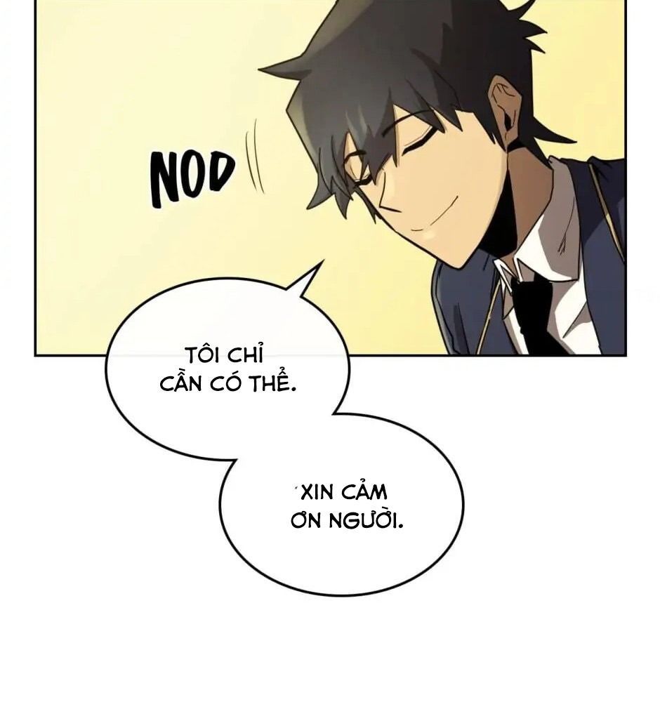 Phép Thuật Của Người Trở Về Phải Đặc Biệt Chap 77 - Next Chap 78