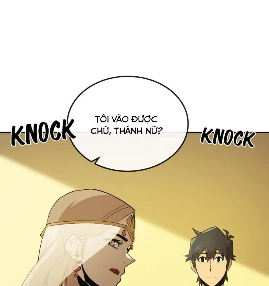 Phép Thuật Của Người Trở Về Phải Đặc Biệt Chap 77 - Next Chap 78