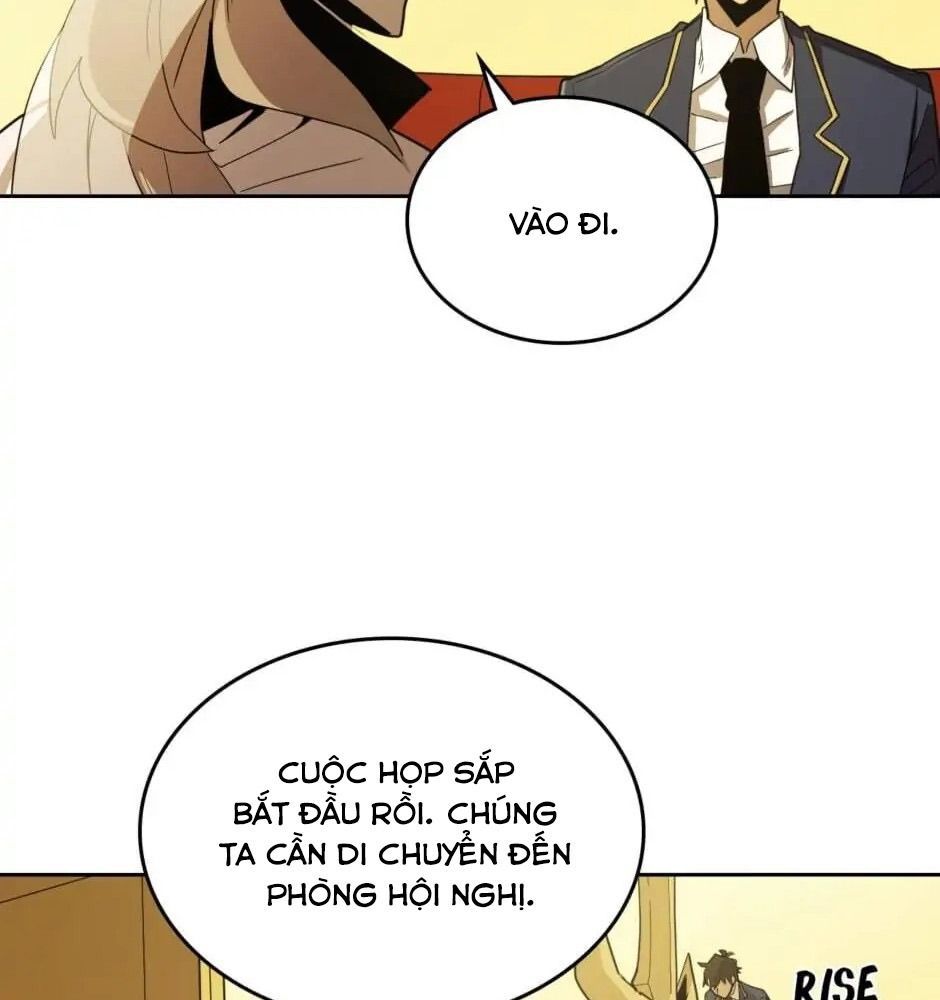 Phép Thuật Của Người Trở Về Phải Đặc Biệt Chap 77 - Next Chap 78