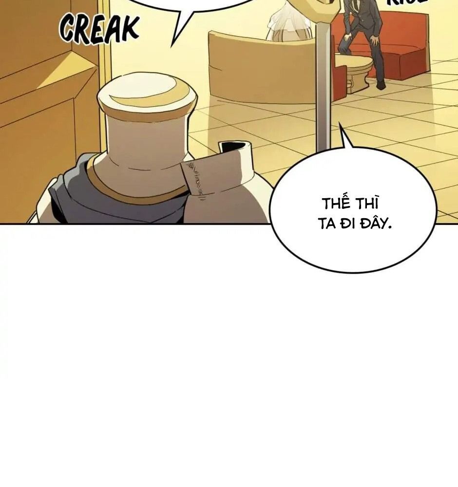 Phép Thuật Của Người Trở Về Phải Đặc Biệt Chap 77 - Next Chap 78