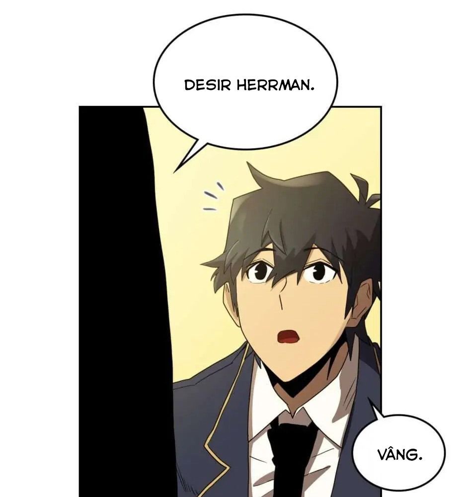 Phép Thuật Của Người Trở Về Phải Đặc Biệt Chap 77 - Next Chap 78