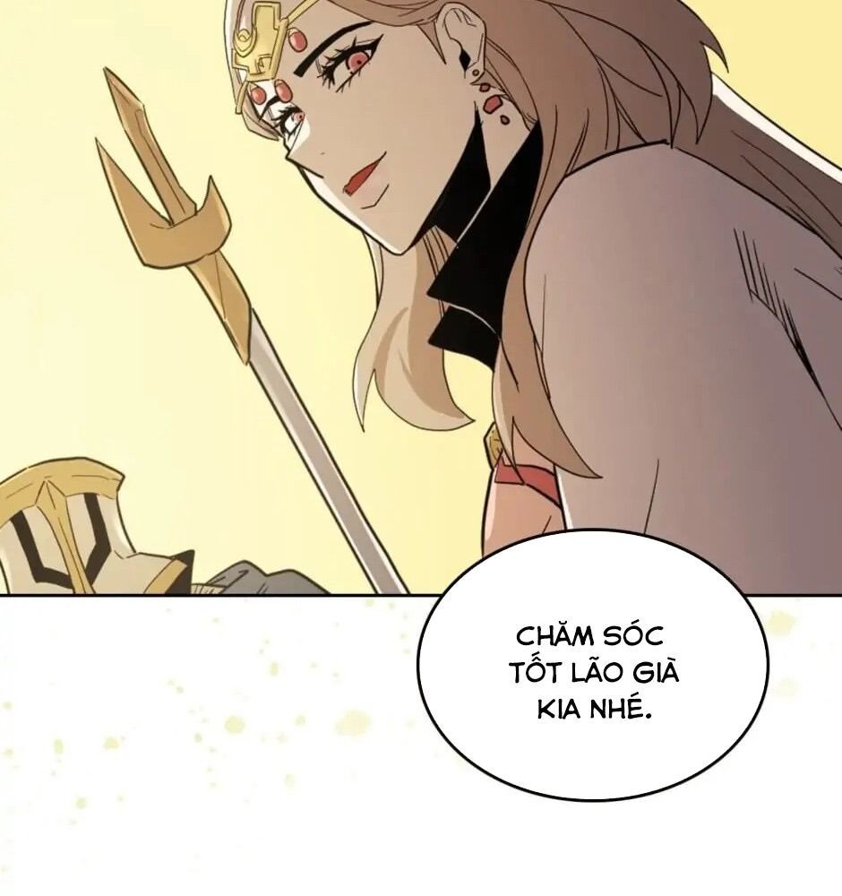 Phép Thuật Của Người Trở Về Phải Đặc Biệt Chap 77 - Next Chap 78